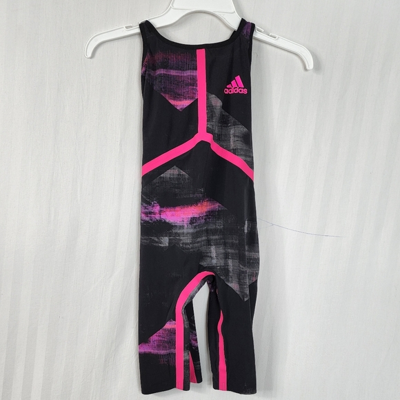 Adidas adizero BS W  swimweares size 20" - Picture 3 of 13